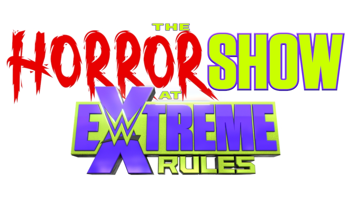 My Thoughts Ahead of WWE’s The Horror Show at Extreme Rules 2020